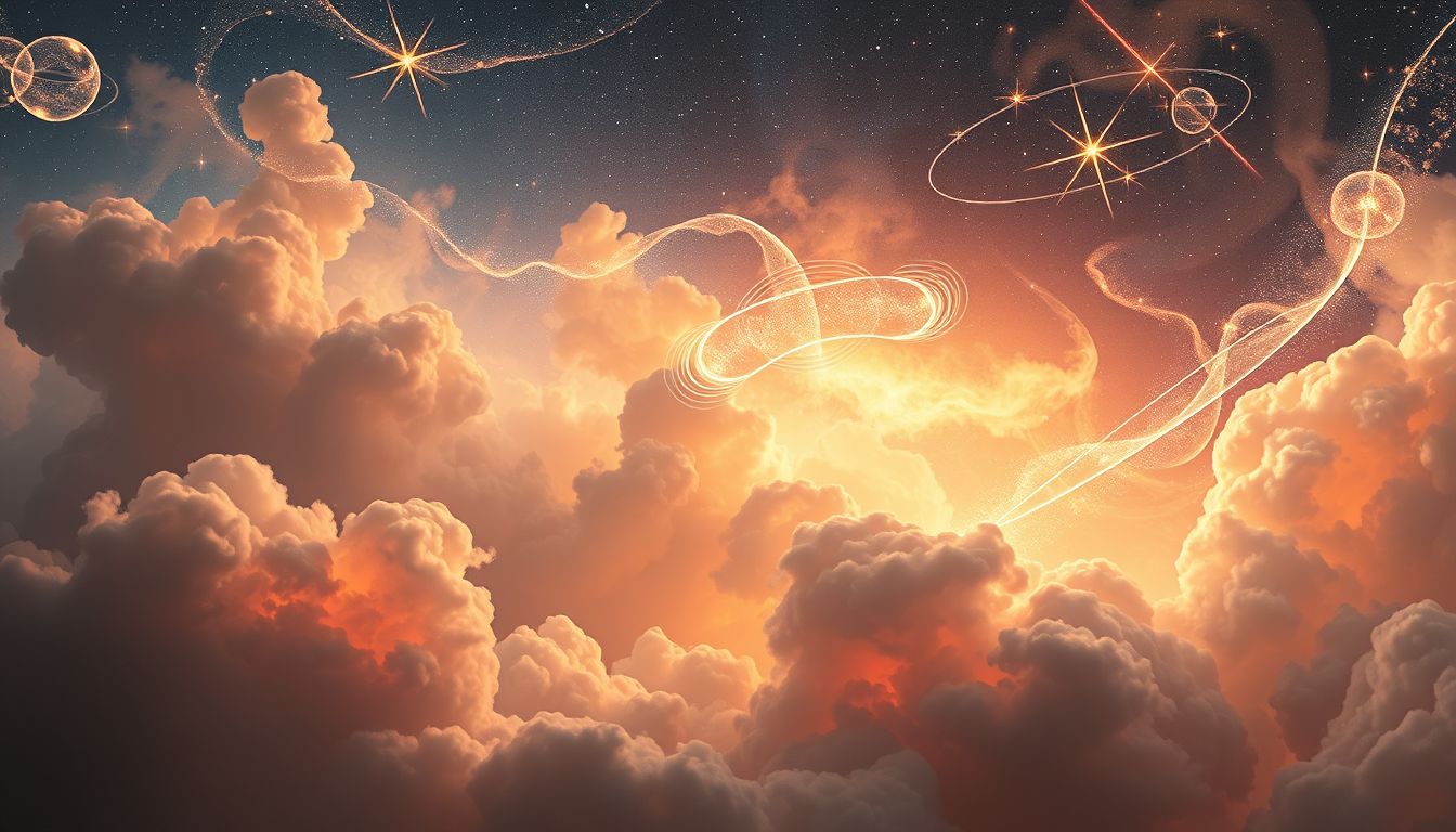 Träume spiegeln oft verborgene Wünsche und persönliche Lebenskonflikte wider.