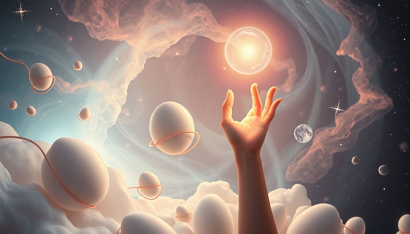 Arbeitsträume spiegeln oft inneren Antrieb und Selbstwertgefühl wider.