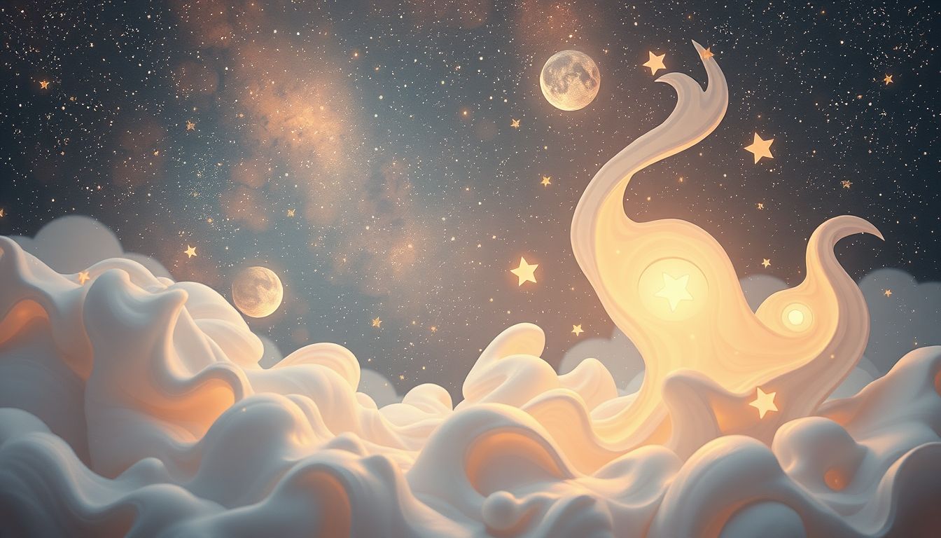 Kindheitserinnerungen und Grießbrei symbolisieren Sehnsucht nach Geborgenheit.