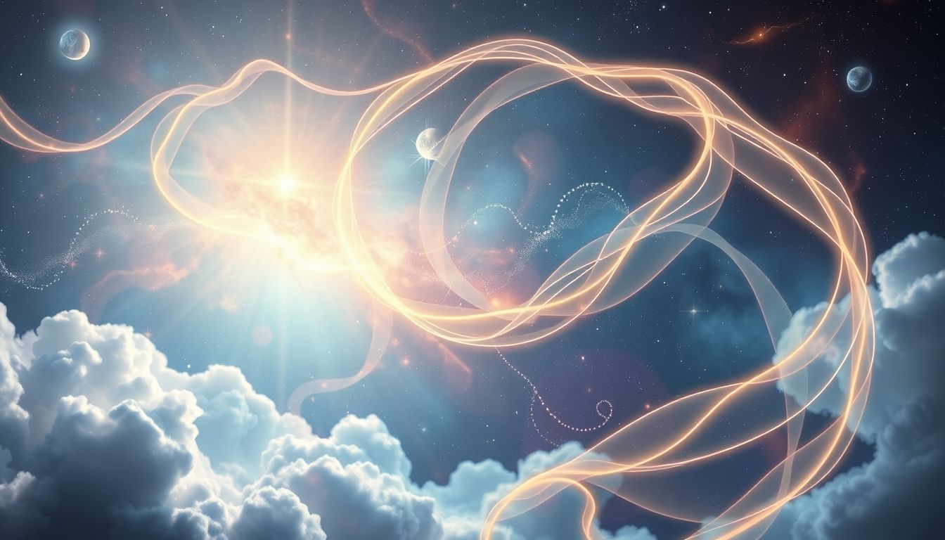 Emotionen verstärken die spirituelle Tiefgründigkeit von Gregorianischen Gesängen.