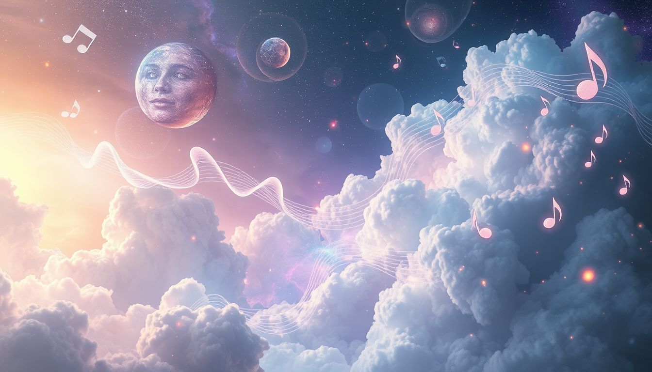 Musik weckt verborgene Erinnerungen im Unterbewusstsein intensiver.