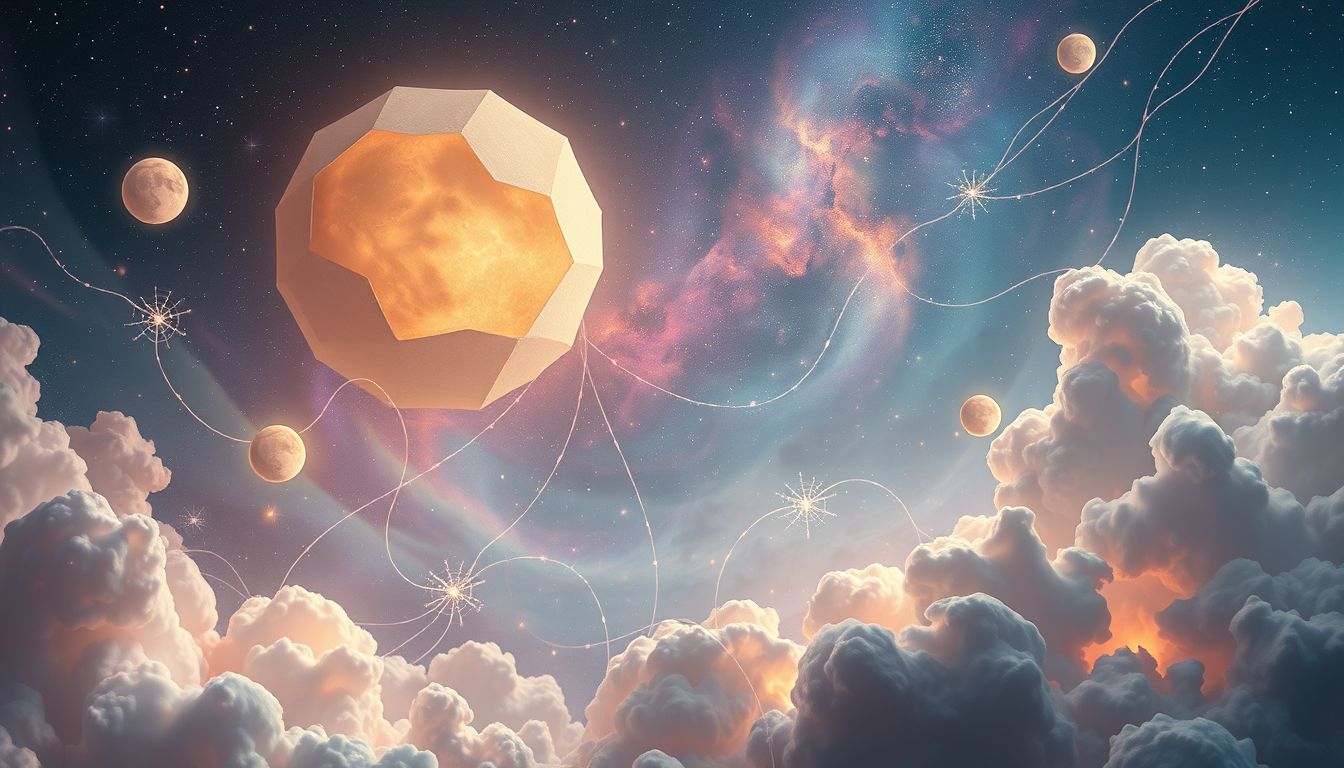 Träume über Fräcke offenbaren oft verborgene Wünsche und Ängste.