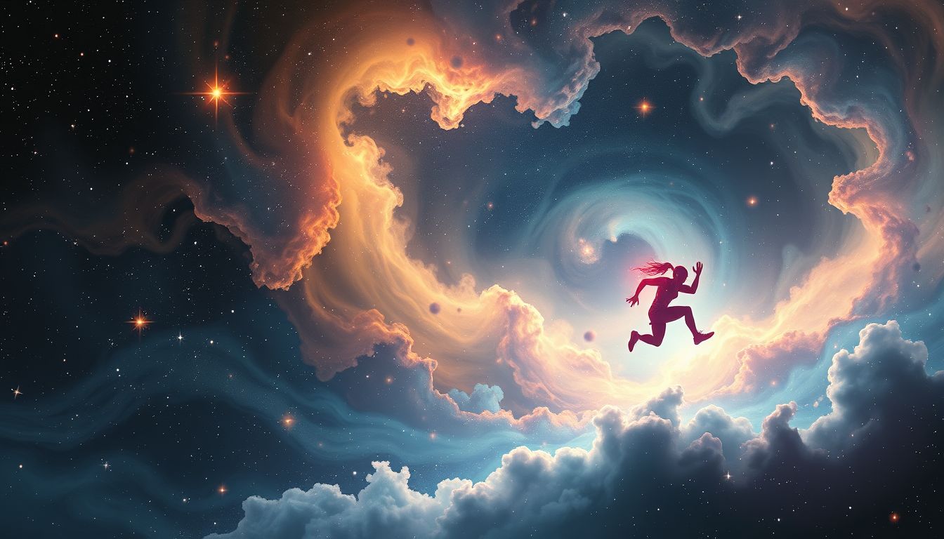 Ein Preisausschreiben symbolisiert oft sportlichen Ehrgeiz und Erfolg.