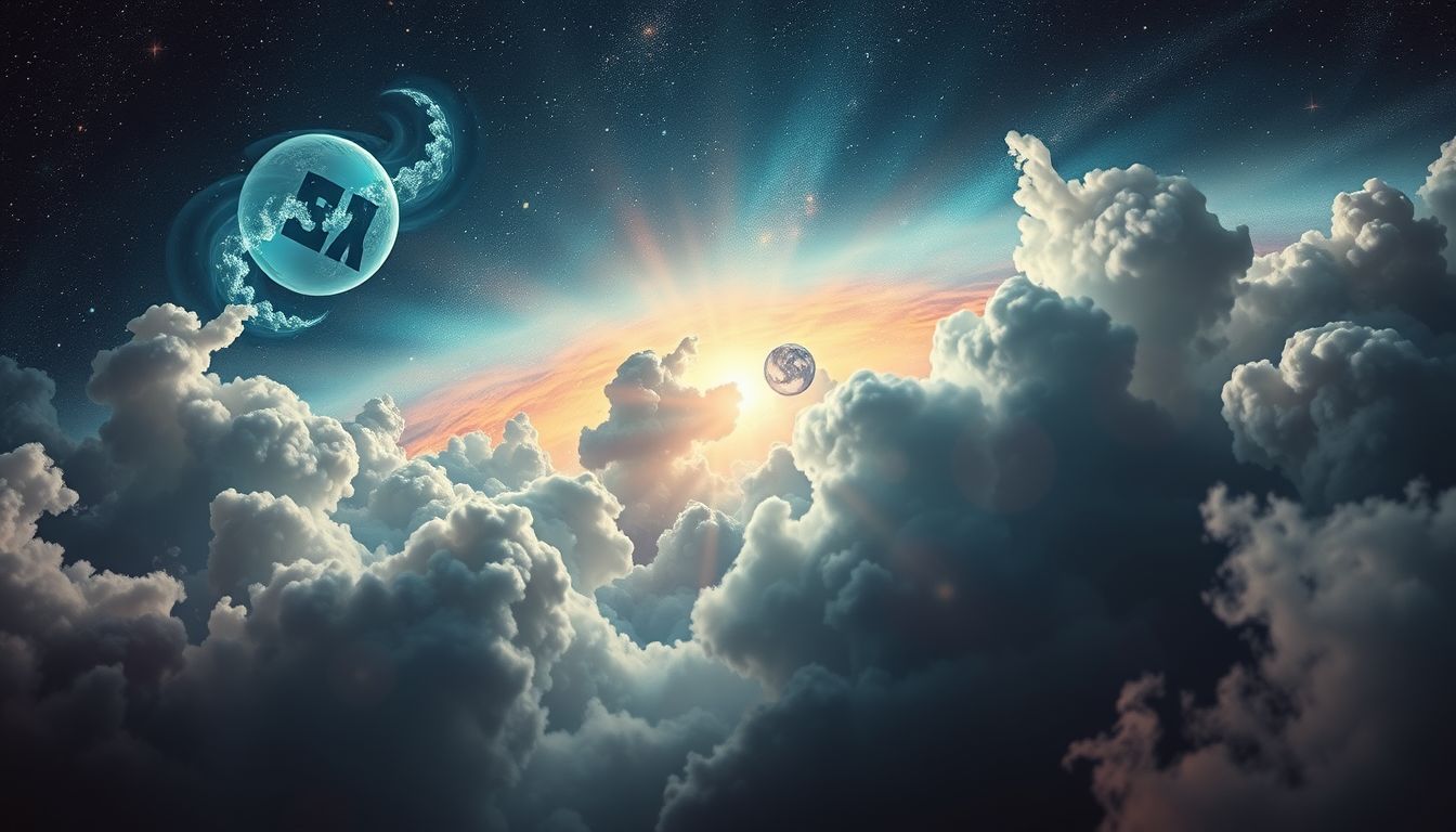 Albtraumhafte Preisausschreiben spiegeln tiefsitzende Konkurrenzängste wider.