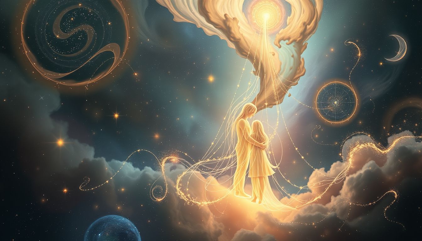 Familien-Preisausschreiben symbolisiert Zusammenhalt, Geborgenheit und Beziehungsstärke.