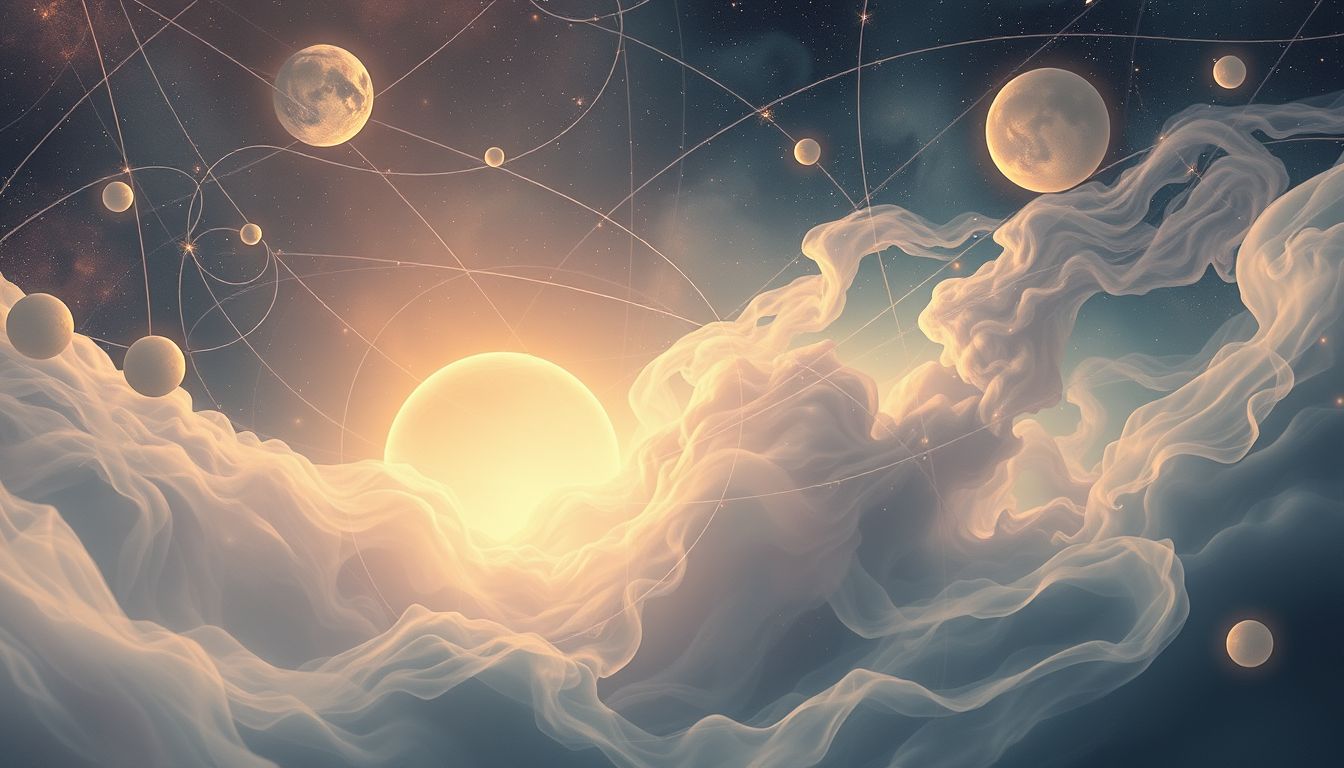 Hunger und Durst im Traum symbolisieren oft unerfüllte Bedürfnisse.