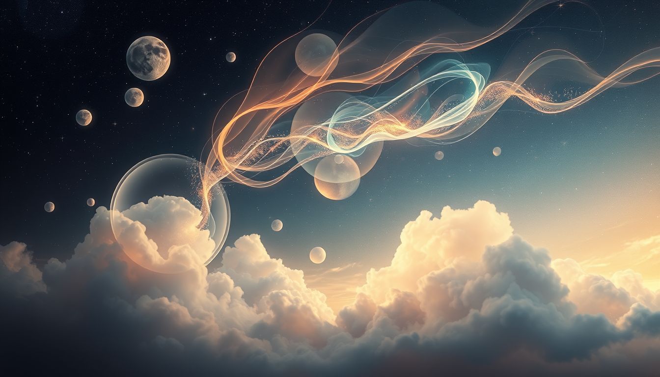 Fallbeispiele zeigen individuelle Traumdeutungen anhand lebensnaher Szenarien.