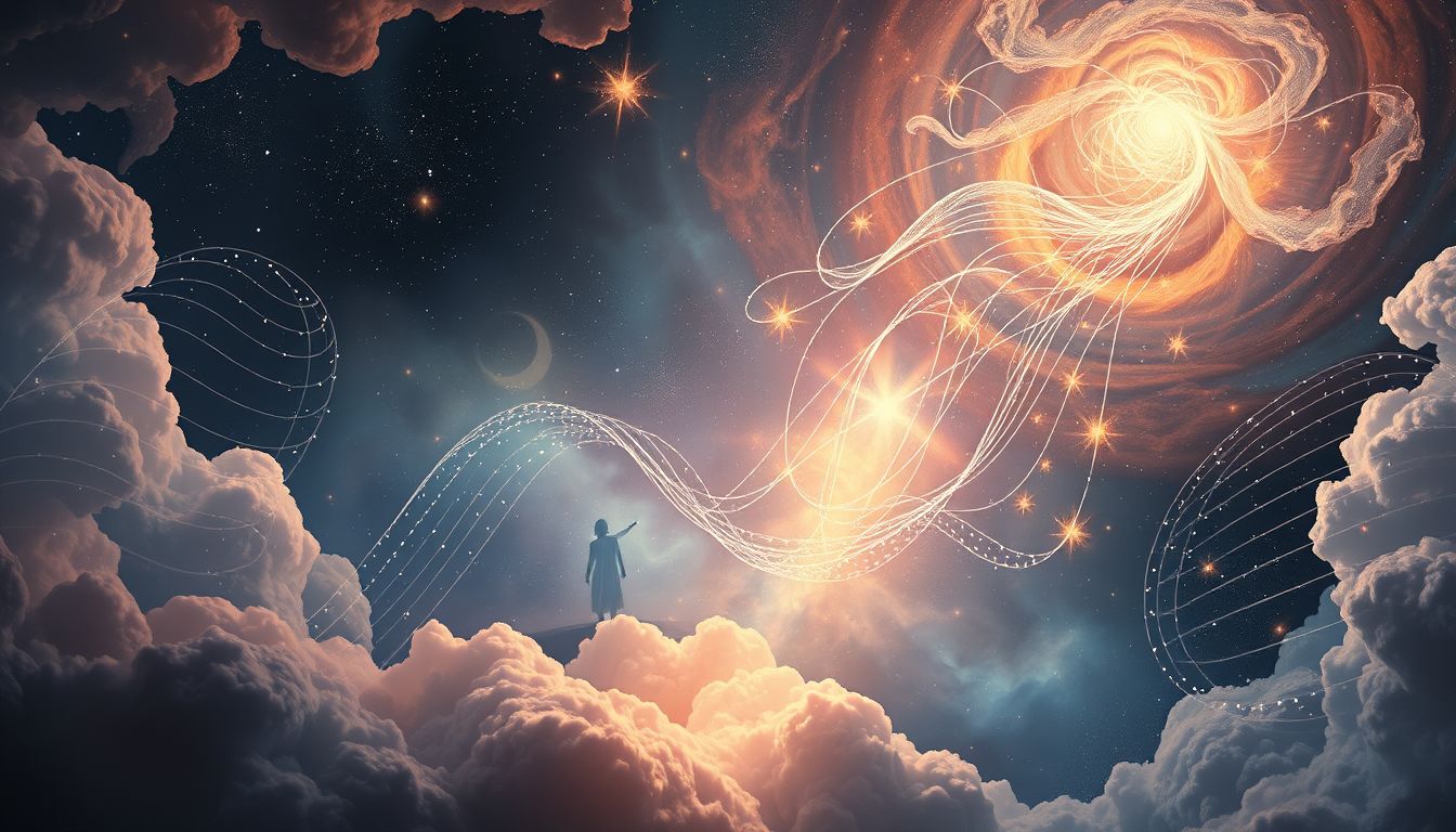 Persönliche Traumerzählungen offenbaren tief verborgene emotionale Konflikte.