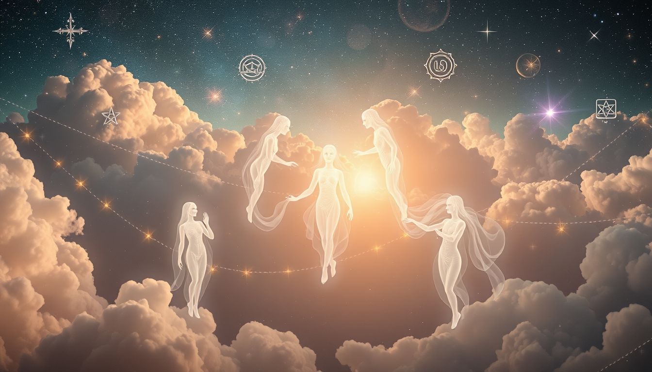 Fünf Traumbeispiele enthüllen vielseitige Bedeutungen von Kruzifixträumen.