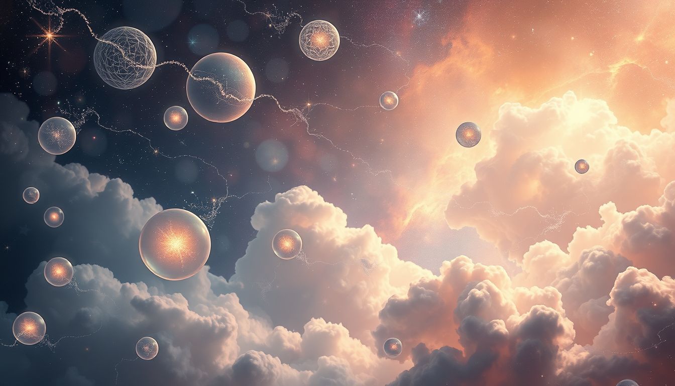 Fünf Traumbeispiele enthüllen versteckte Botschaften aus dem Unterbewusstsein.