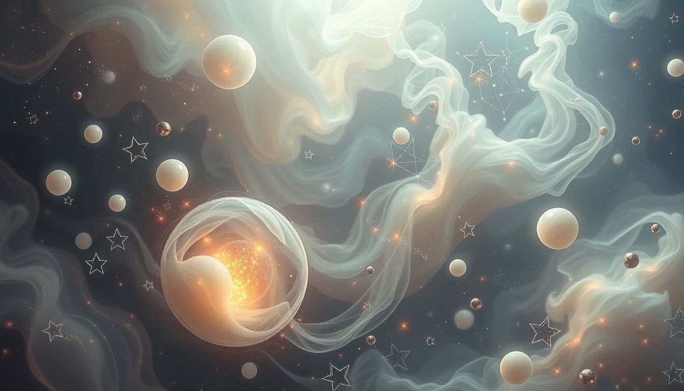 Traumbilder über Verdursten spiegeln oft emotionale Leere wider.