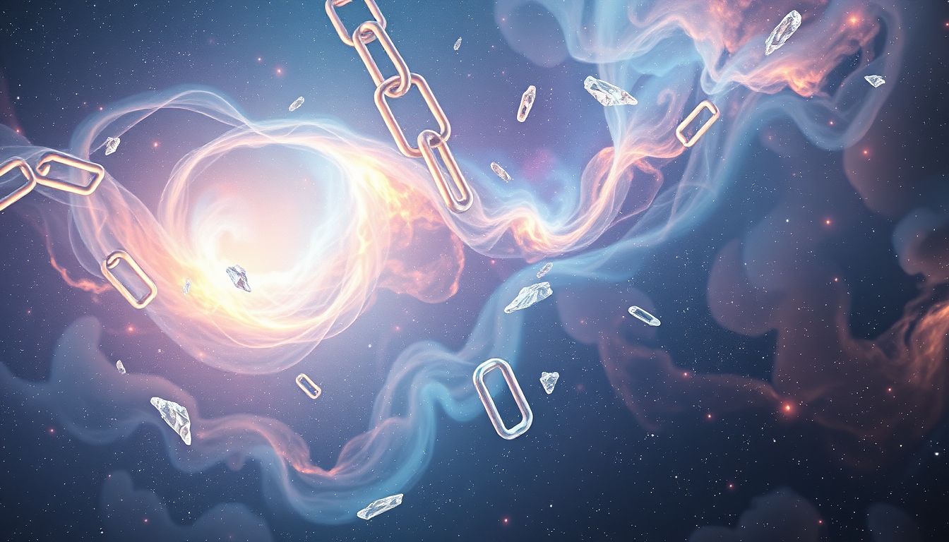 Gefängnisträume spiegeln oft das innere Bedürfnis nach Freiheit wider.