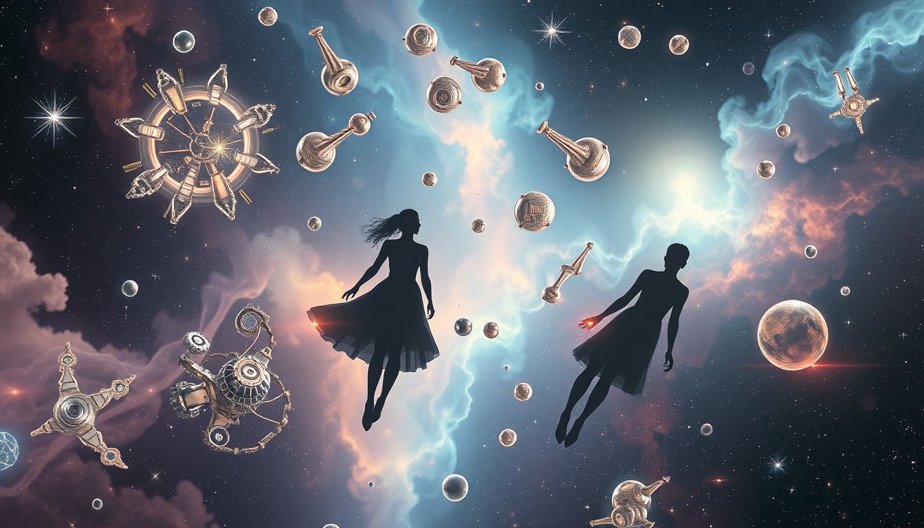 Gehorsam gegenüber Maschinen steigert technologische Entfremdung und Ängste.