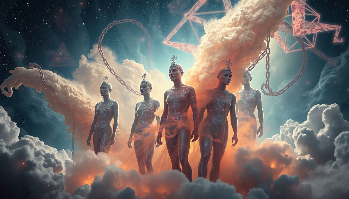 Militärischer Gehorsam kann Kriegstraumata und moralische Konflikte auslösen.