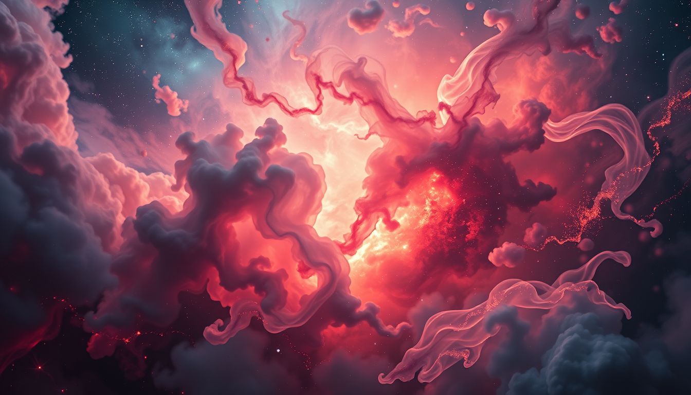 Geschrei spiegelt oft verborgene Wut und tiefen emotionalen Schmerz wider.