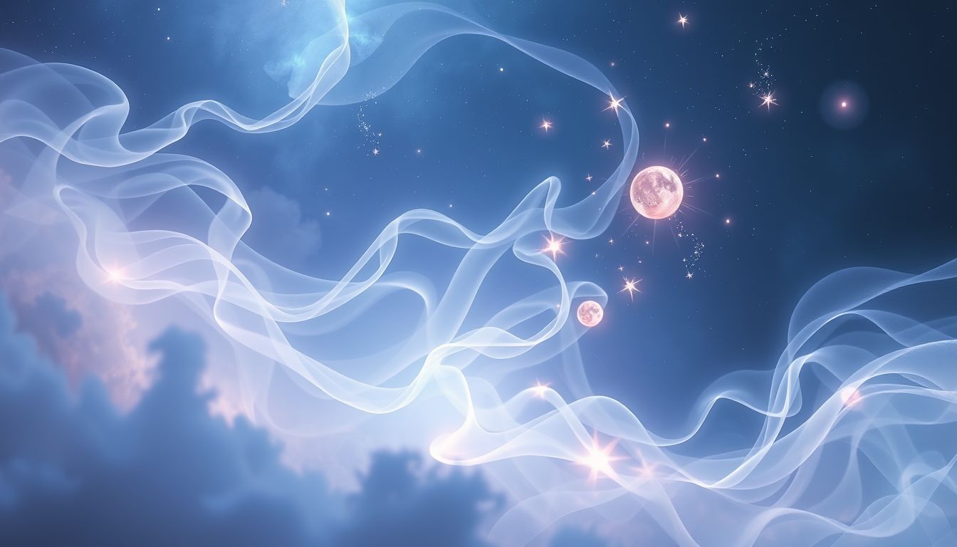 Geschrei im Traum symbolisiert oft emotionale Reinigung und Katharsis.