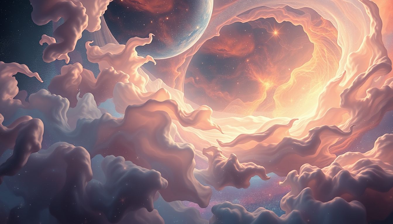 Heißhunger im Traum spiegelt oft emotionale Leere und unerfüllte Bedürfnisse wider.