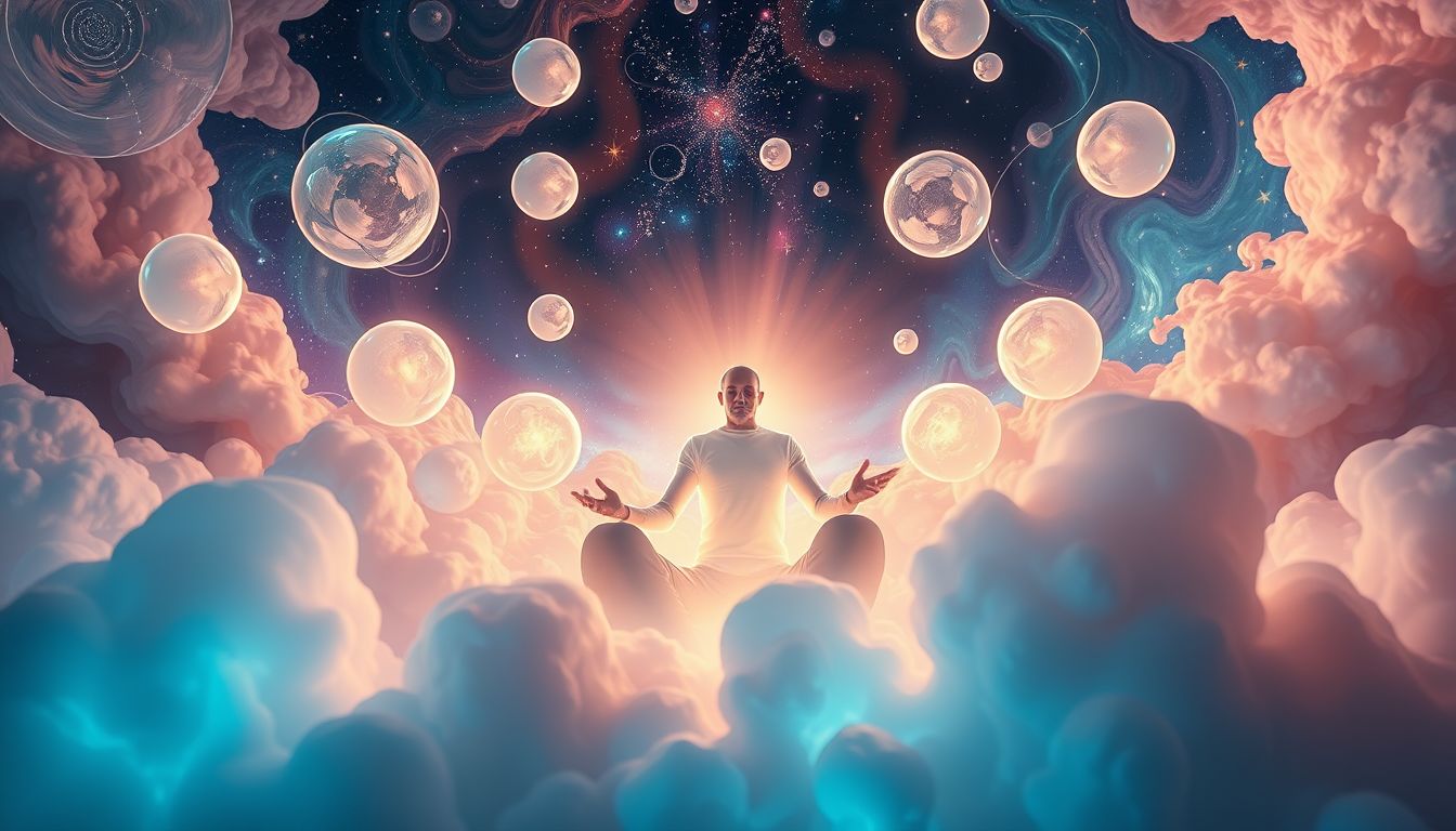 Selbstbewusstsein stärkt als Teilnehmer die Wirkung in Podiumsdiskussionen.