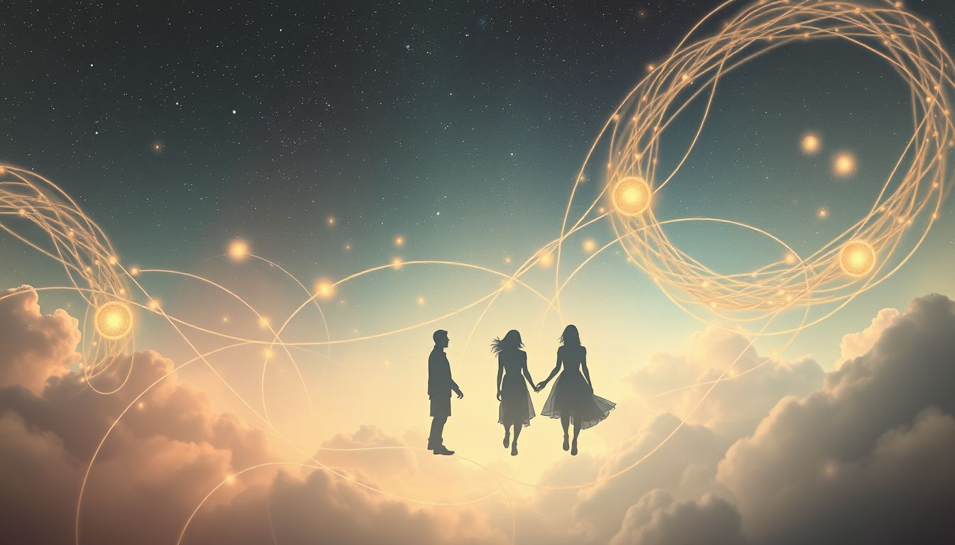 Alte Kollegen wecken Erinnerungen an gemeinsame Erfolge und Herausforderungen.