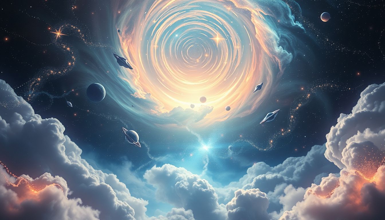 Kontext beeinflusst Traumdeutung maßgeblich durch persönliche Lebenssituationen.