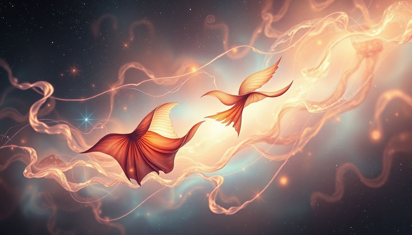 In Japan symbolisiert das Schmeißen Loslassen und Neuanfang.