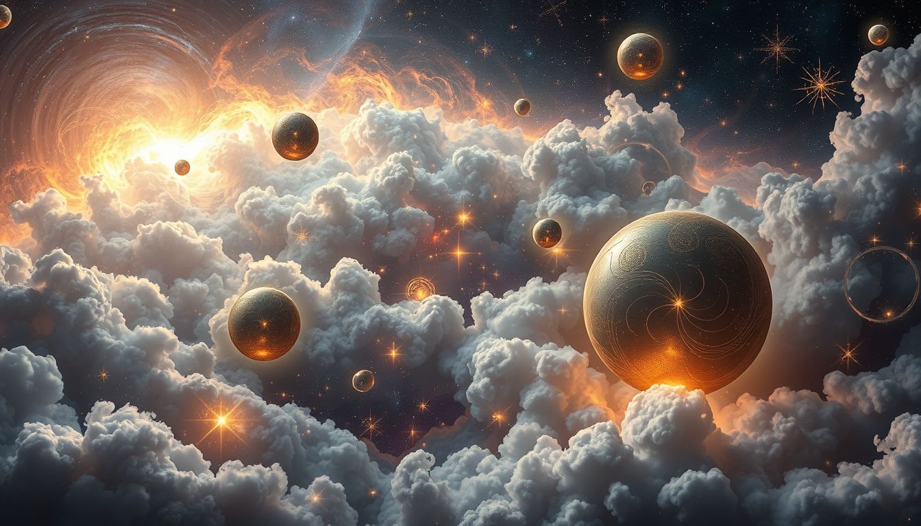 Brummeisen symbolisieren in Asien oft spirituelle Reinigung und Schutz.