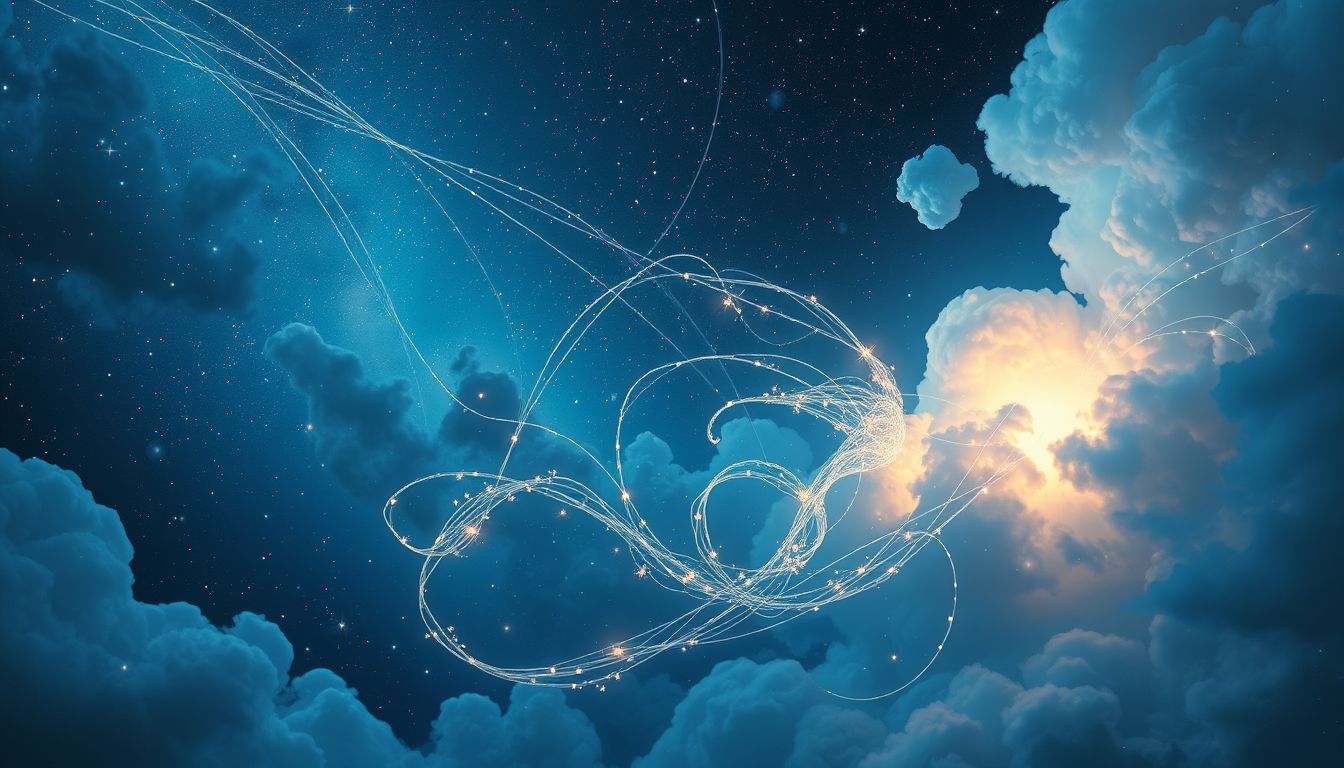 Lebewohl zu einem Geheimnis sagt oft Neubeginn und Befreiung voraus.