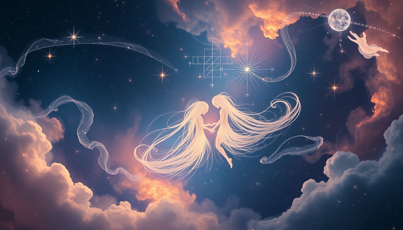 Lebewohl in Träumen symbolisiert oft das Ende alter Freundschaften.