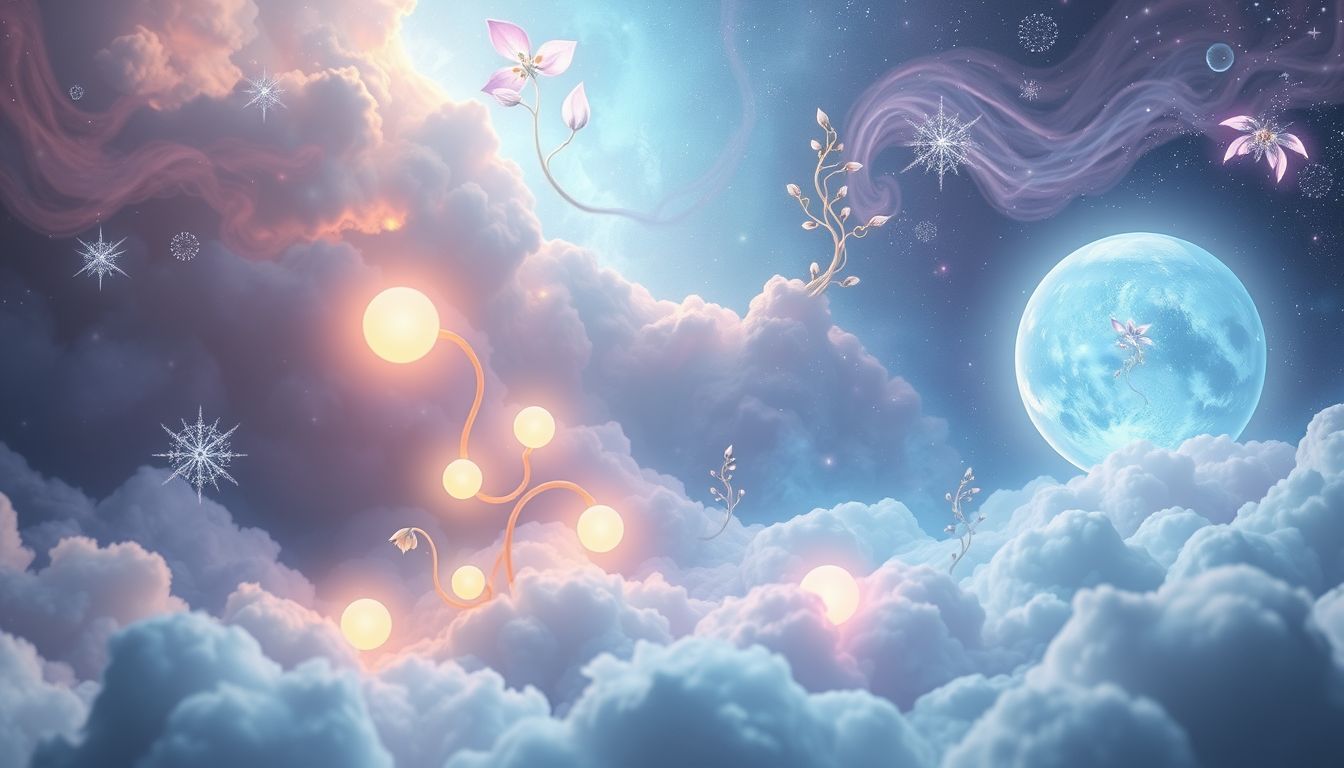 Lee symbolisiert Neuanfang und persönliches Wachstum im Traum.