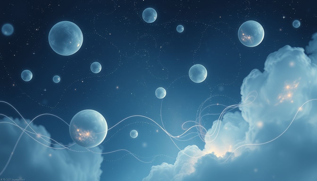 Klarheit durch Traumtagebuch verbessert Traumerinnerung und -analyse.