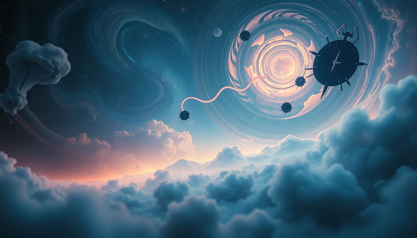 Metro-Verspätungen symbolisieren oft aufgestaute Ungeduld im Traum.