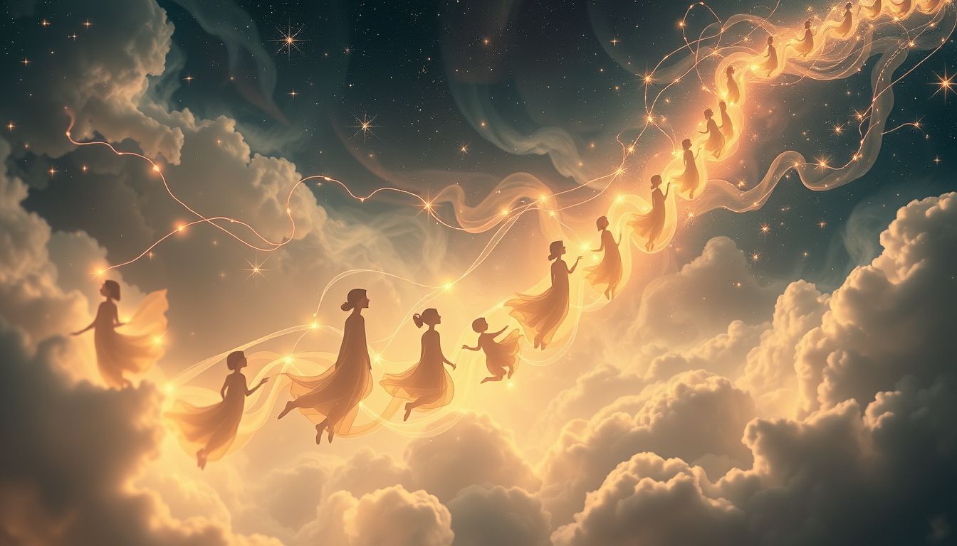 Eine volle Metro spiegelt vielfältige soziale Netzwerke und Beziehungen wider.