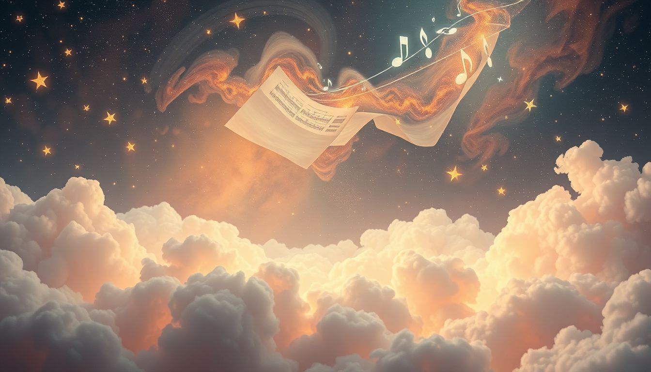 Träume von neuen Notizen symbolisieren häufig kommende Lebenspläne.