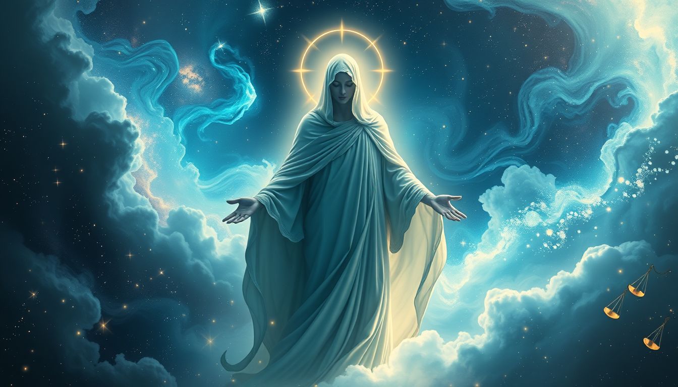 Ein Rechtsgelehrter im Traum symbolisiert Schutz vor ungerechter Gefahr.