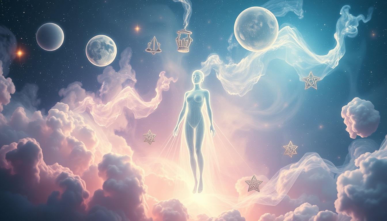 Rechtsgelehrter im Traum symbolisiert innere Kritik und Selbstzweifel.