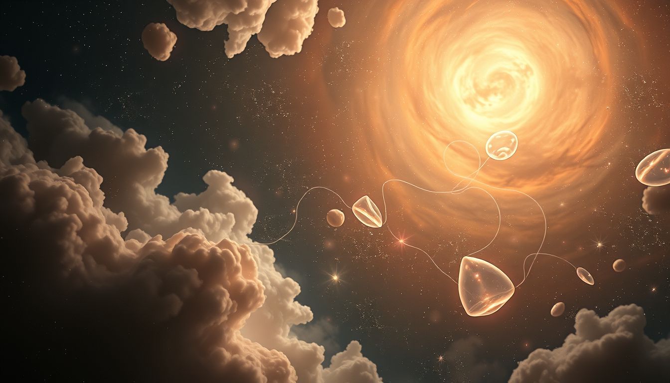 Reue über vernachlässigte Freundschaften zeigt tiefes Bedürfnis nach Nähe.