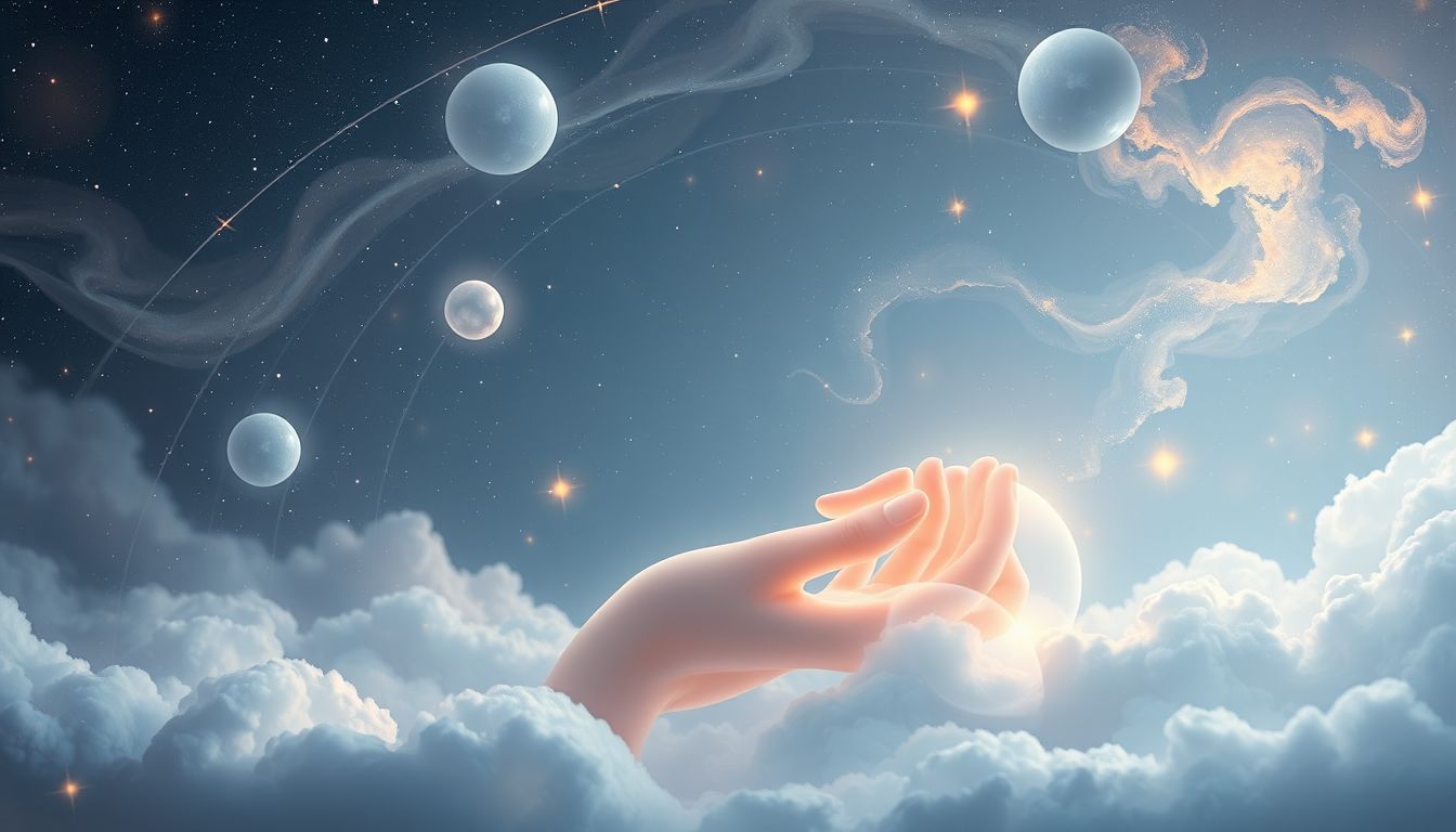 Rosskäfer füttern symbolisiert Unterstützung und gegenseitige Abhängigkeit im Traum.