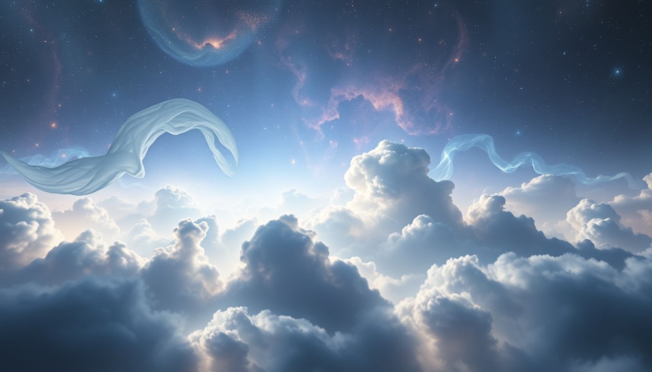 Schatten projizieren oft verborgene Ängste ins Traumgeschehen.