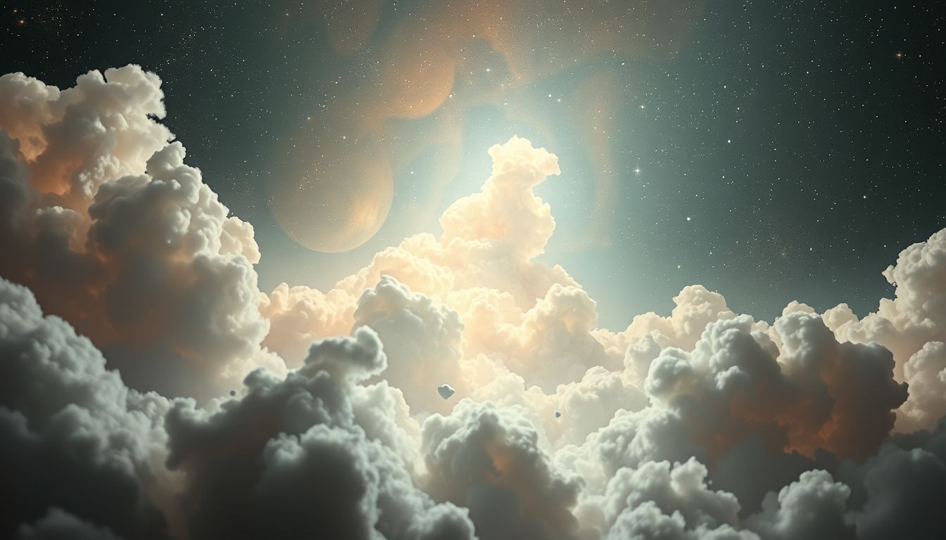 Schatten symbolisieren oft unbewusste Ängste und innere Konflikte.