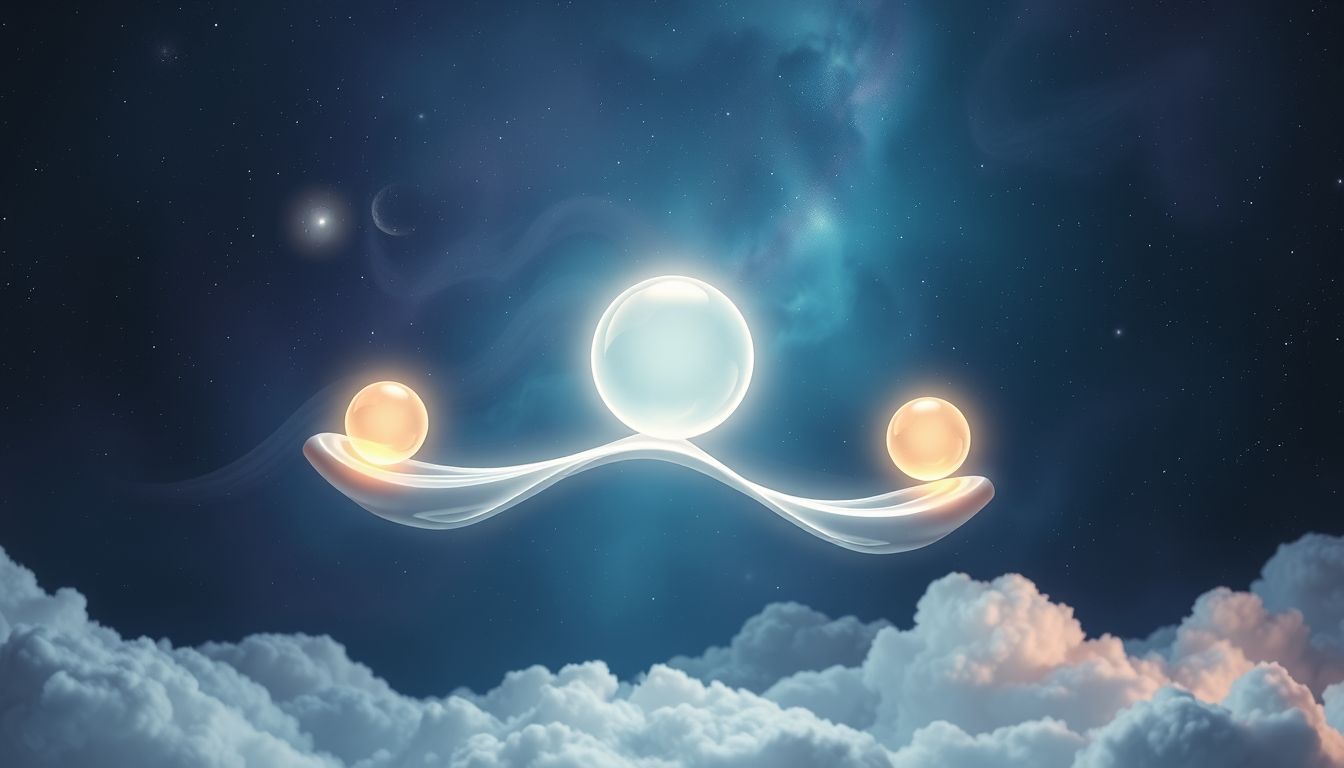 Diplomatie hilft, zwischenmenschliche Konflikte im Traum zu entschärfen.