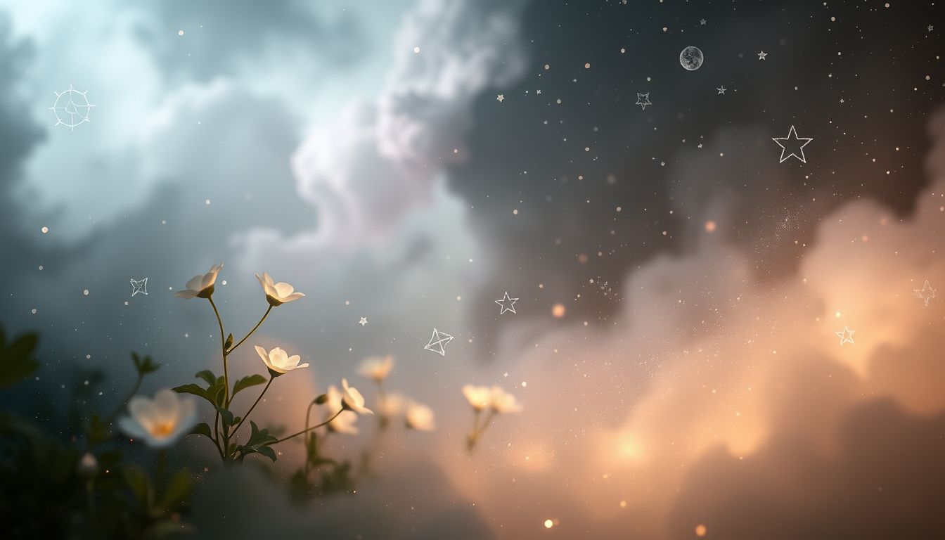 Schlüsselblumen im Traum signalisieren oft Warnung und erhöhte Achtsamkeit.