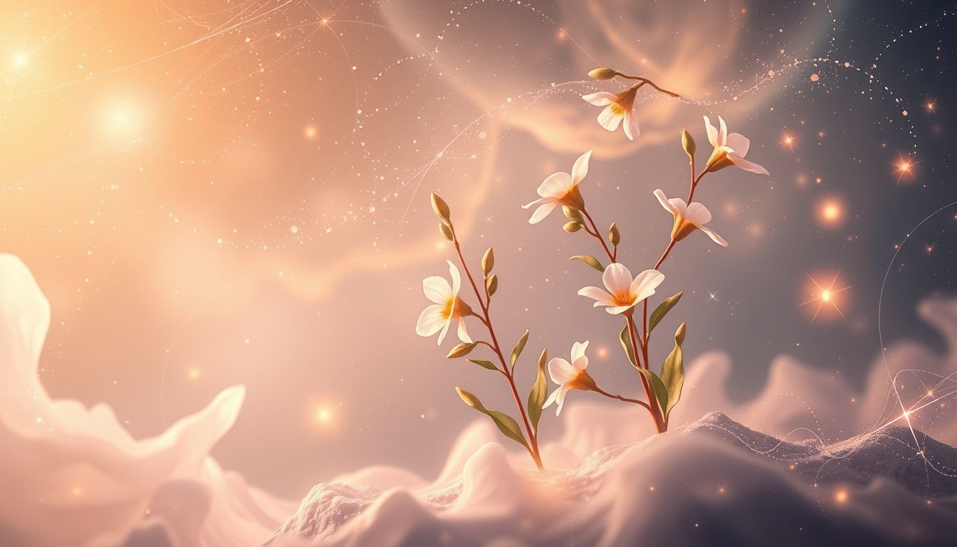 Schlüsselblumen symbolisieren Naturharmonie und inneres Gleichgewicht.