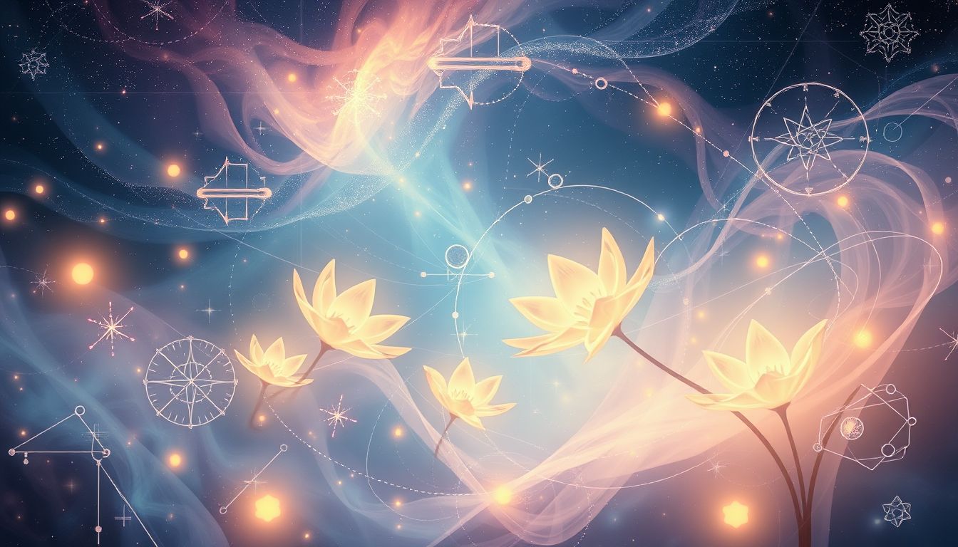 Schlüsselblumen inspirieren wissenschaftliche Neugier durch Blütenfarbenvielfalt.