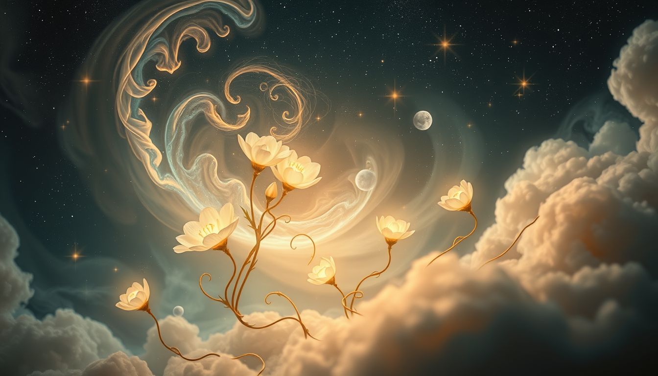 Schlüsselblumen symbolisieren Wachstum und Reife persönlicher Entwicklung.