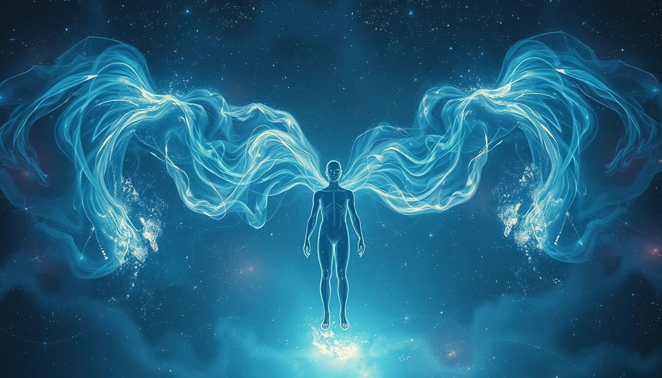 Selbstkritik im Traum reflektiert oft den inneren Kampf mit Perfektionismus.