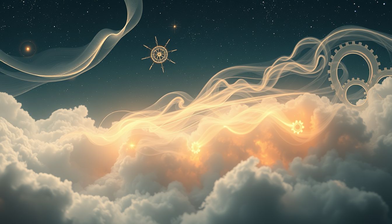 Das Träumen vom Autopflegen symbolisiert Kontrolle über das eigene Leben.