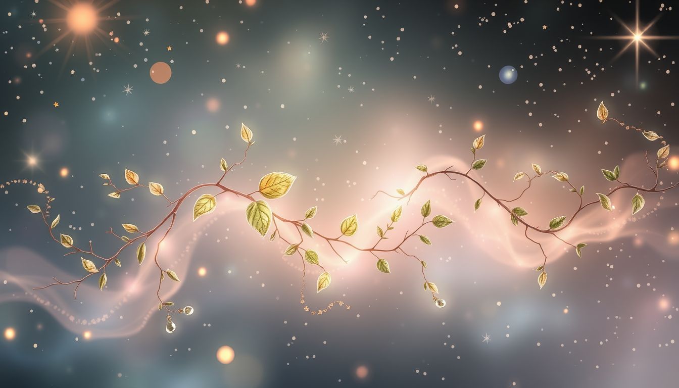 Träume vom Umweltsorgen zeigen tiefes Bewusstsein für Naturkrisen.