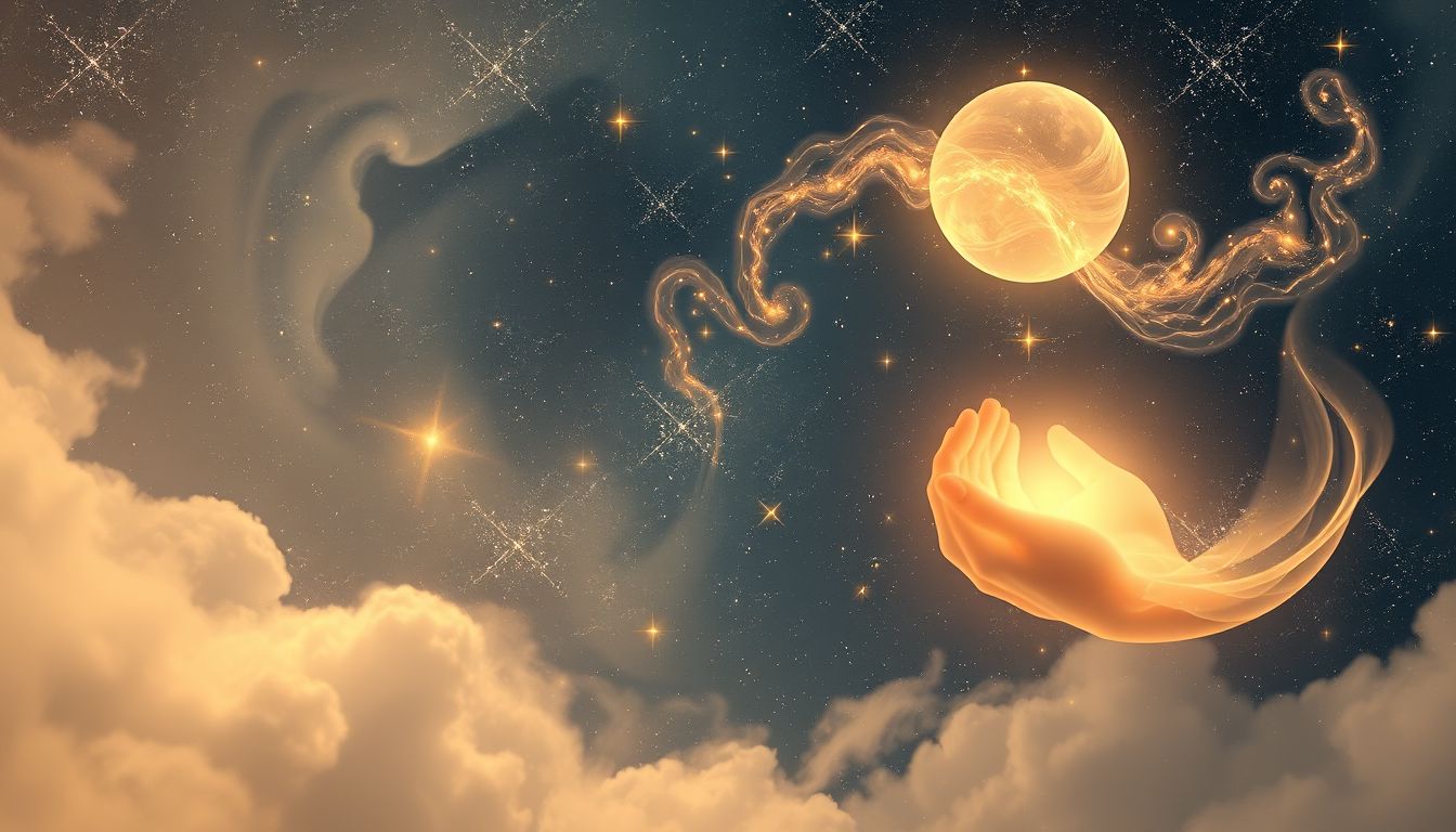 Träume vom Sorgen für Kinder spiegeln tiefes Verantwortungsbewusstsein wider.