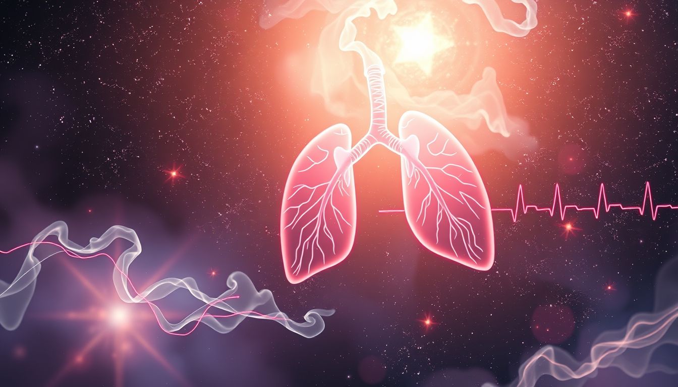 Suff-Träume können auf verborgene gesundheitliche Warnsignale hinweisen.