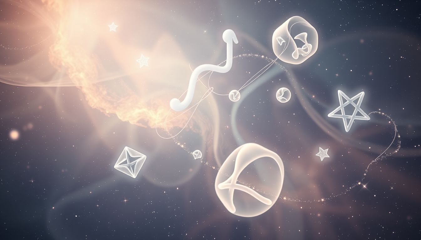 Träume festhalten hilft, verborgene Botschaften besser zu verstehen.